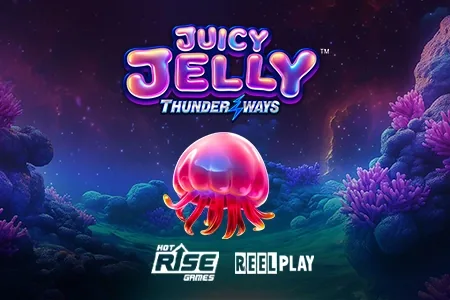 Juicy Jelly Thunder Ways